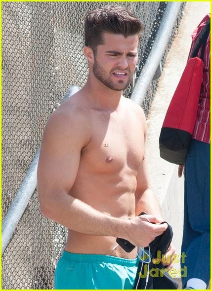 spencer boldman nude
