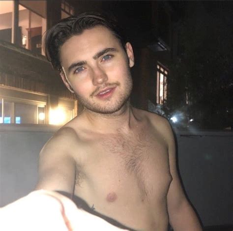 spencer macpherson nude