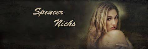 spencernicks nude