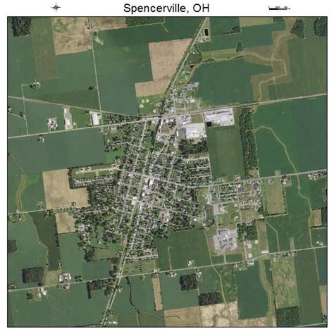 spencerville ohio