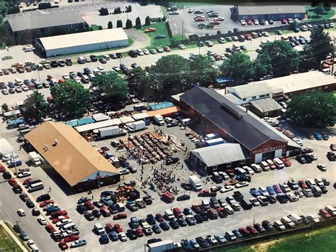 Spence's Auction Dover Delaware