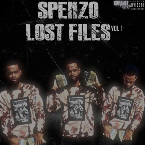 spenzo biography sampler