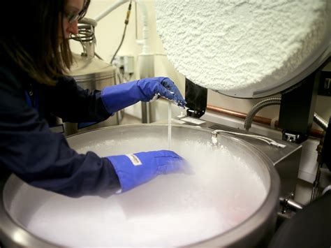 sperm depository