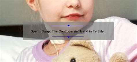 sperm swap