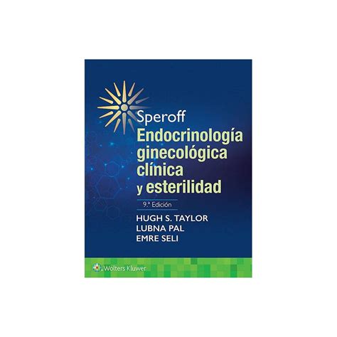 Full Download Speroff 9Th Edition 