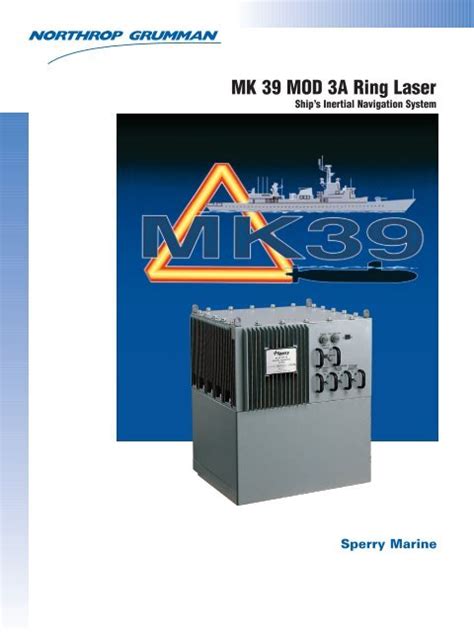 Read Online Sperry Mk 39 Gyro Manual 