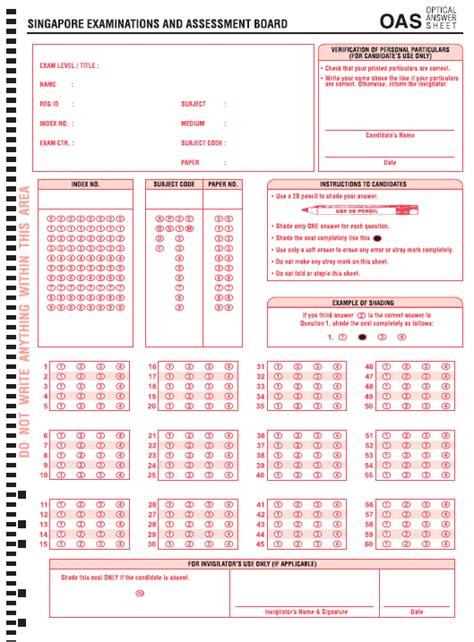 Read Online Spers Sec Test Paper 