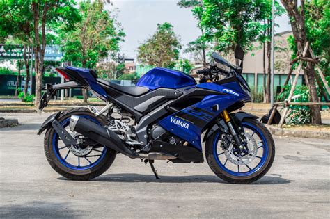 SPESIFIKASI R15 V3：yamaha r15 v3 new model 2025 full detailed review on road ... -