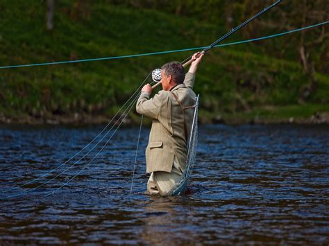 Spey Casting