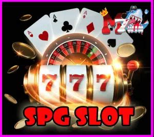 SPG SLOT LOGIN - GADUNSLOT: Link Situs Slot Gacor Gampang Menang Hari Ini