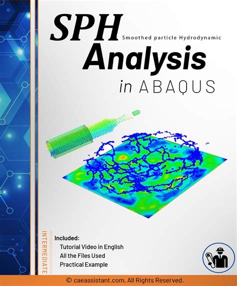 sph modeling in abaqus