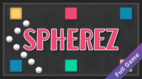 spherez orbit gum games