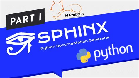 sphinx search python tutorial