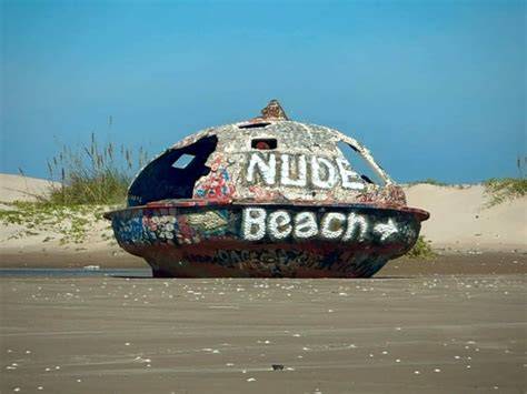 spi nude beach