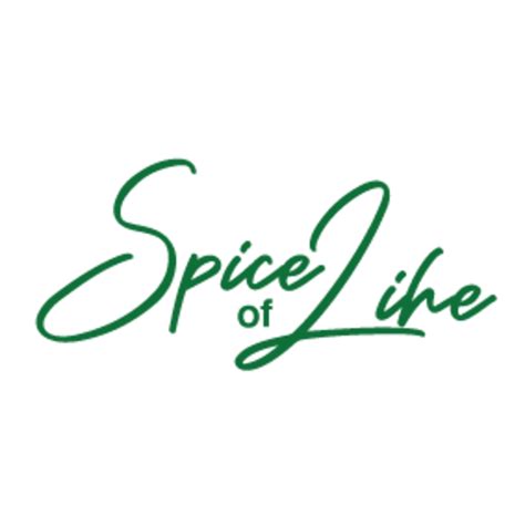Spice A Life