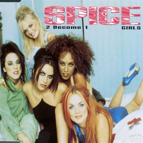 spice girls 2nd number 1