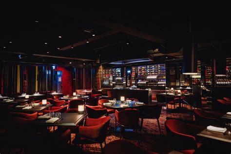 Spice Temple Sydney