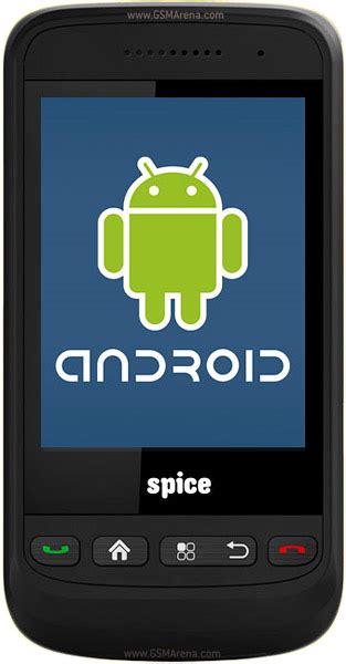 Read Spice Mi 270 User Manual File Type Pdf 