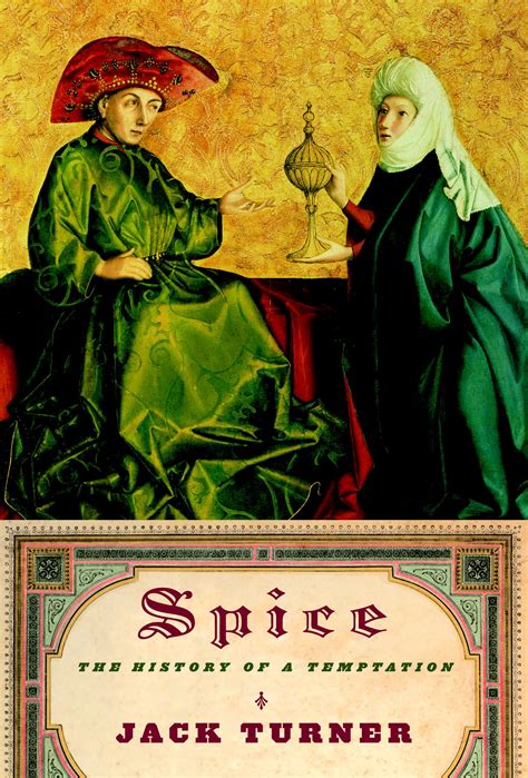 Read Spice The History Of A Temptation 