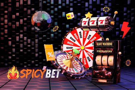 spicy bet faq