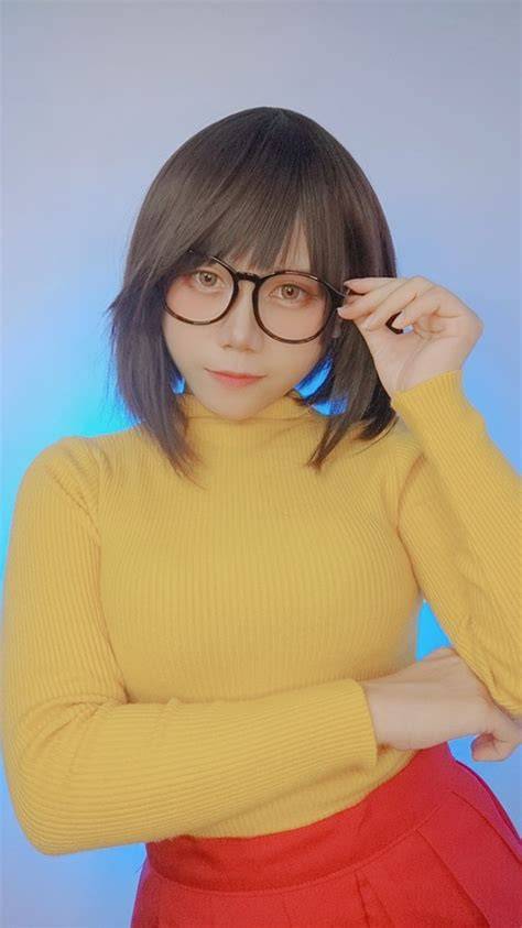 spicy velma nude