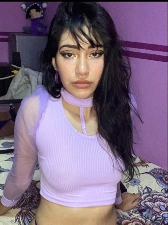 spicylittlebunny OnlyFans leaked content