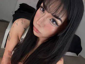spicysuki nude