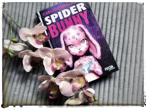 Spider Bunny