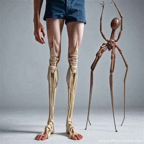 spider legs onlyfans