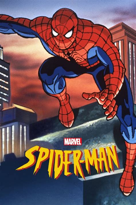spider man 1994 season 1 subtitles