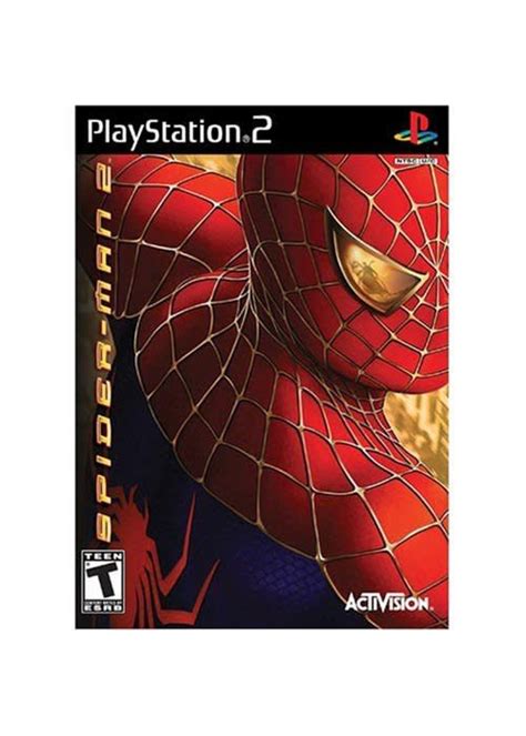 spider man 2 ps2 ost