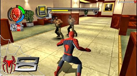 Spider Man 2 Psp Walkthrough