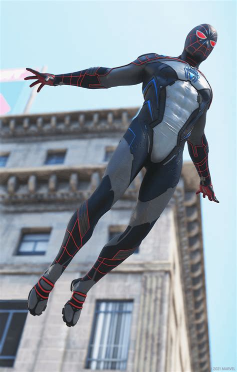 spider man 2 secret suit