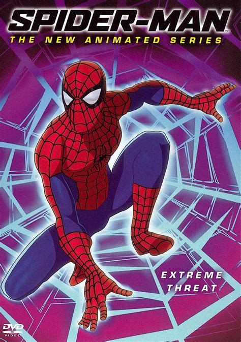 Spider Man 2003