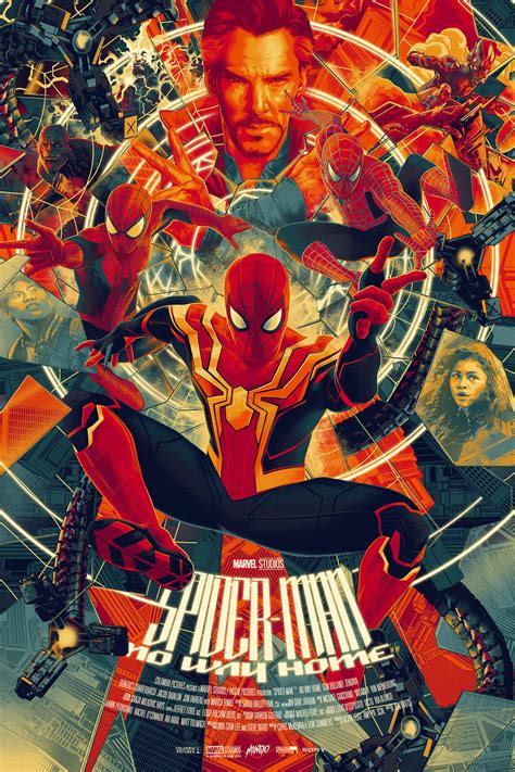 Spider Man 2022