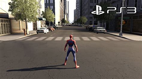 Spider Man 3 Ps3 Walkthrough