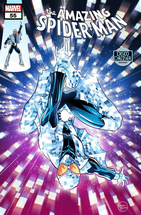 Spider Man 55