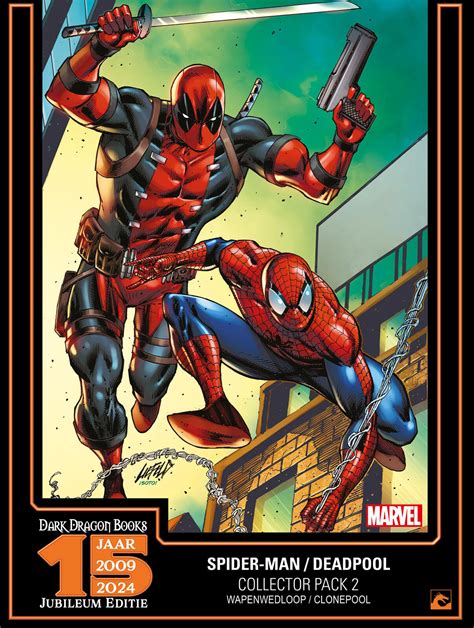 Spider Man Deadpool Bd 5 Morderische Freundschaft