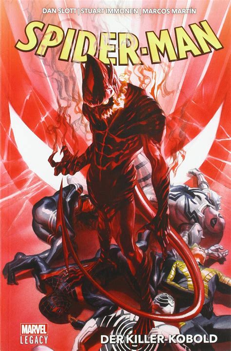 spider man legacy bd 2