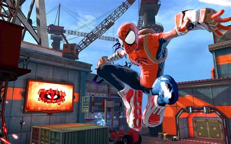 Spider Man Shattered Dimensions Pc Download