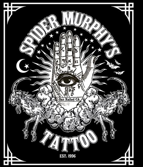 Spider Murphy Flash