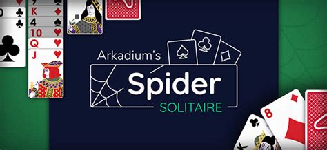spider solitaire washington post
