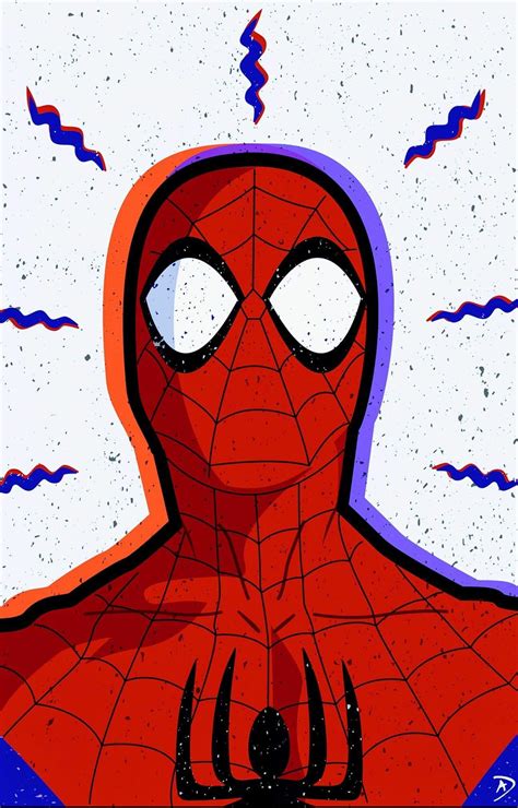 Spider-Man: El superhéroe arácnido