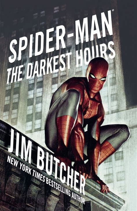 Download Spider Man The Darkest Hours 