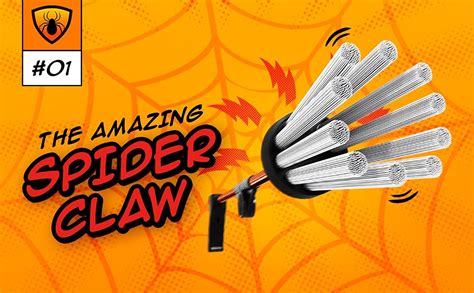 spiderclaw