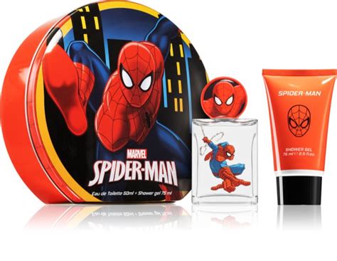 spiderman cadeaus