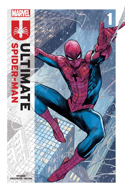 Spiderman Comic Books