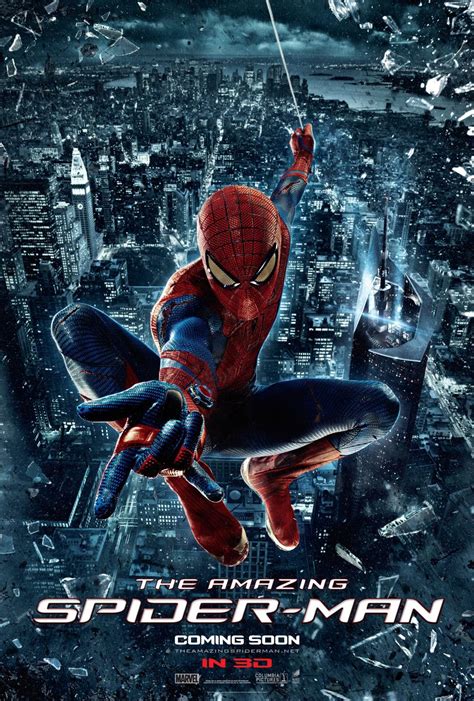 spiderman movie 2005