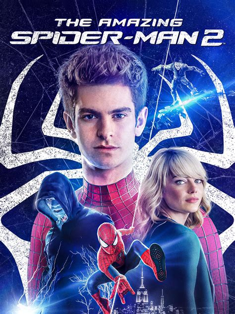 spiderman the amazing
