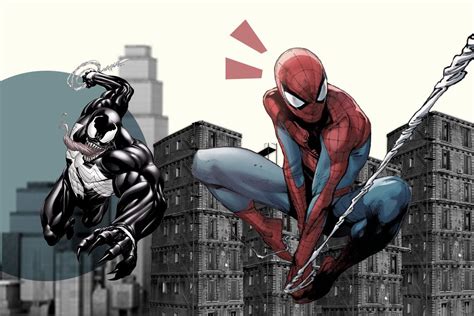 Spiderman: Imprime y recorta tu amistoso vecino arácnido